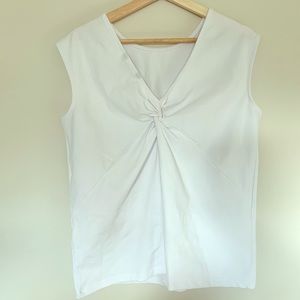 Banana republic tank top